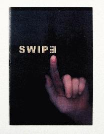 SWIPƎ - 1